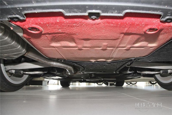 2014款 Sportback 45 TFSI quattro風尚版