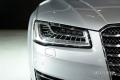 2014款 A8L 6.3 FSI W12 quattro旗艦型
