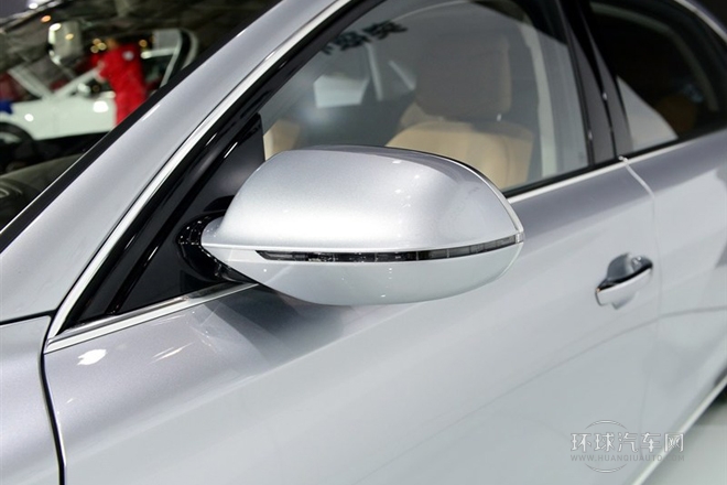 2014款 A8L 6.3 FSI W12 quattro旗艦型