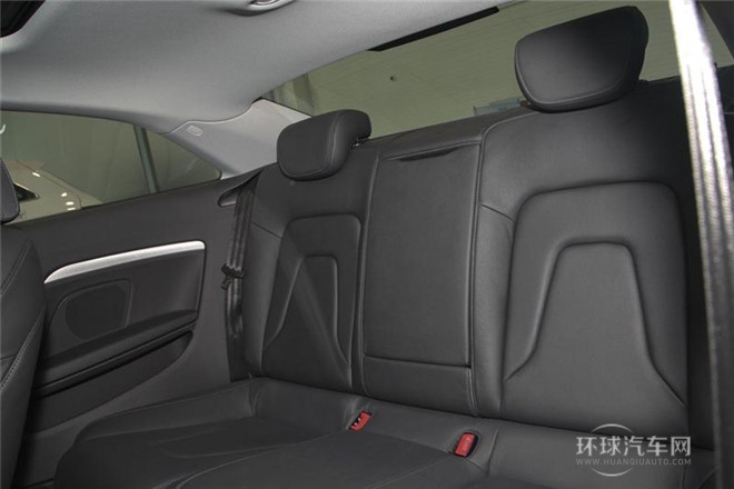 2014款 Sportback 45 TFSI quattro風尚版