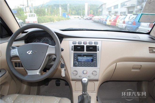 2010款 1.5L 手動(dòng)華貴型