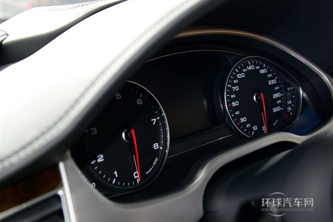 2014款 A8L 6.3 FSI W12 quattro旗艦型