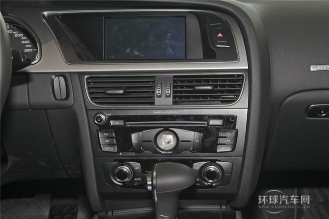 2014款 Sportback 45 TFSI quattro風(fēng)尚版