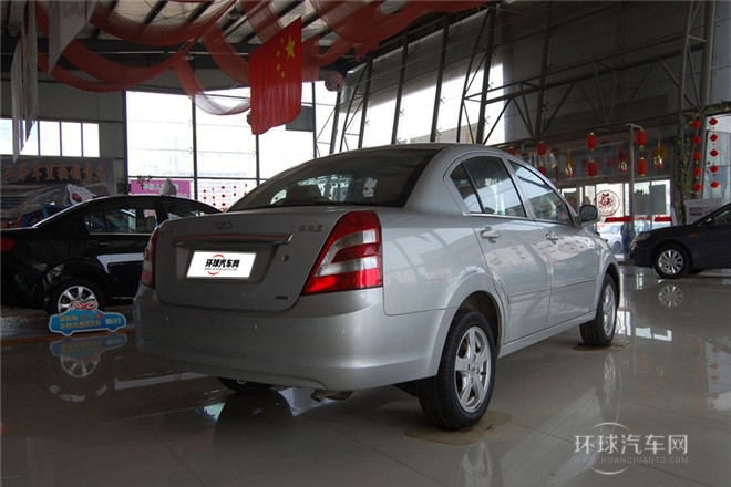 2010款 1.5L 手動華貴型