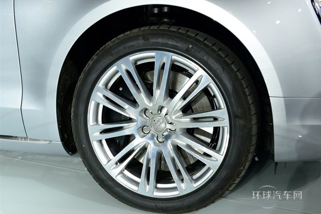 2014款 A8L 6.3 FSI W12 quattro旗艦型