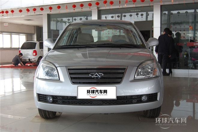 2010款 1.5L 手動華貴型