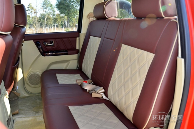 2014款 2.4L 四驅舒適型