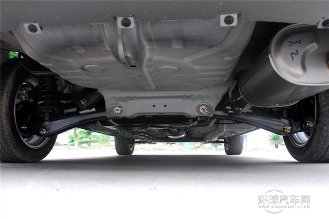 2010款 1.5L 手動精英型