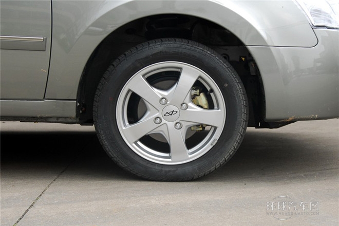 2010款 1.5L 手動精英型