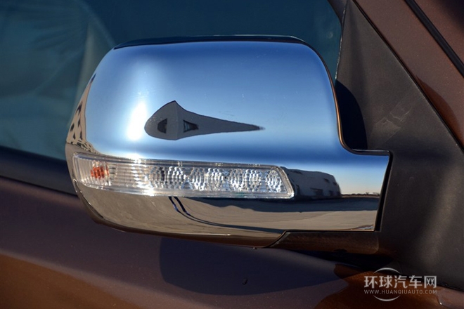 2014款 2.4L 四驅(qū)舒適型