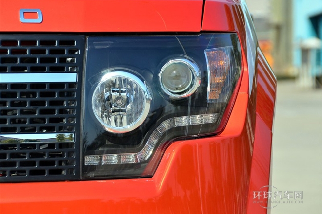 2014款 2.4L 四驅舒適型