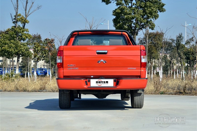 2014款 2.4L 四驅舒適型