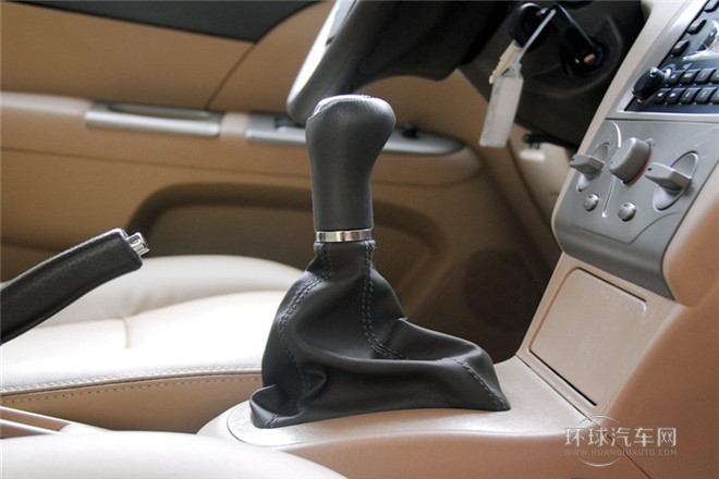 2010款 1.5L 手動精英型