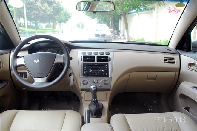 2010款 1.5L 手動精英型