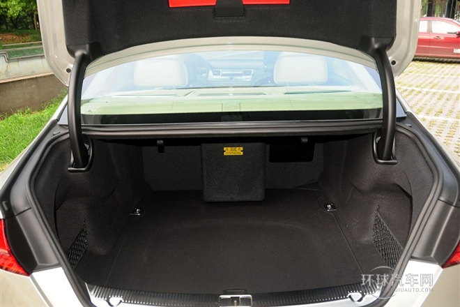 2014款 A8L 60 TFSI quattro專享型