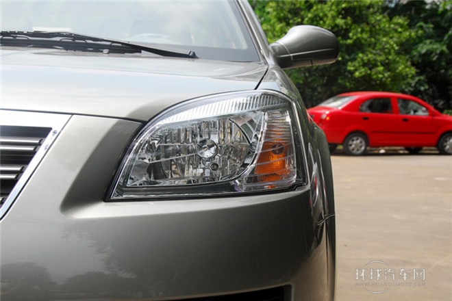 2010款 1.5L 手動精英型