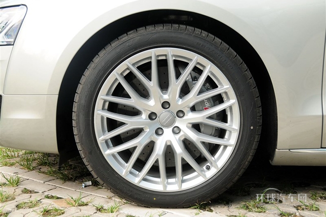 2014款 A8L 60 TFSI quattro專享型
