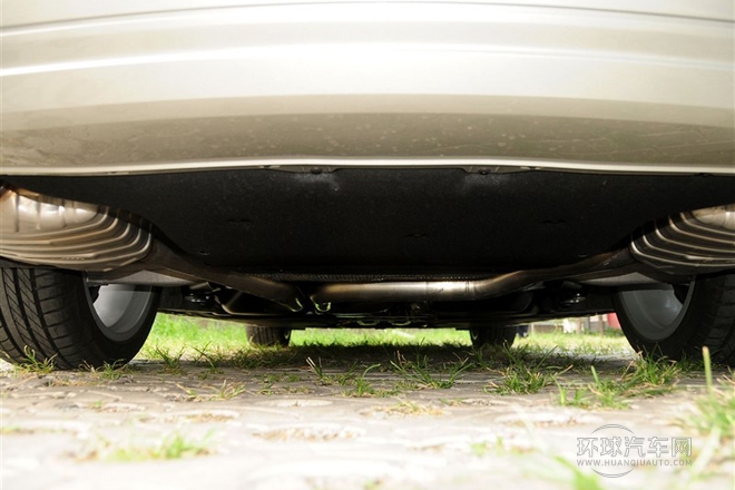 2014款 A8L 60 TFSI quattro專享型