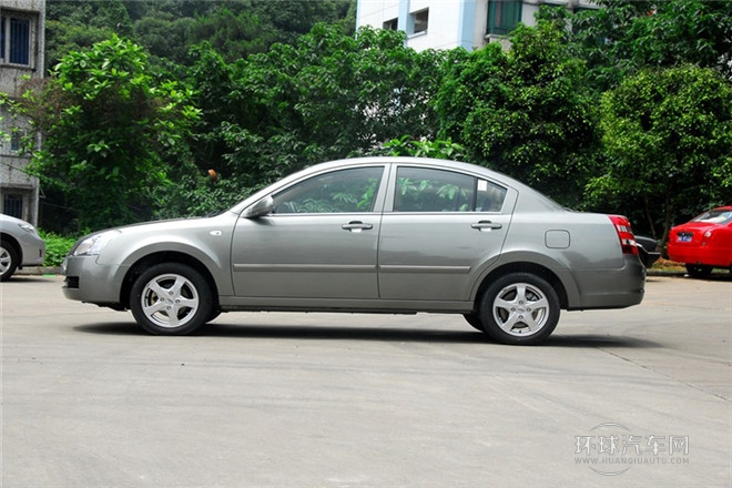 2010款 1.5L 手動精英型