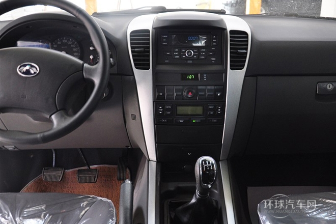 2014款 3.2T 兩驅舒適型