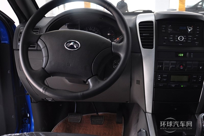 2014款 3.2T 兩驅舒適型