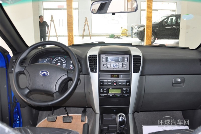 2014款 3.2T 兩驅舒適型