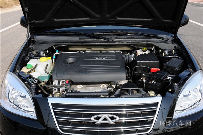 2010款 1.8L 手動精英型