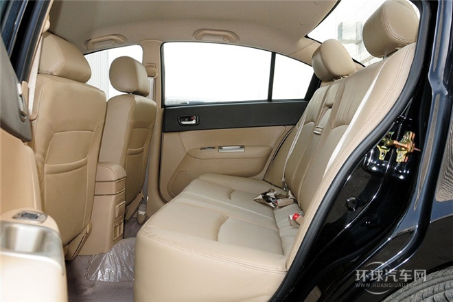 2010款 1.8L 手動精英型