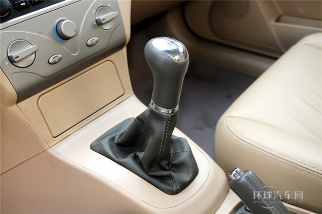 2010款 1.8L 手動精英型