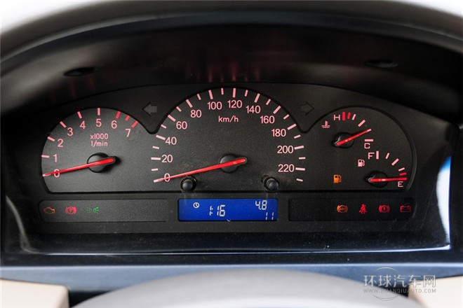 2010款 1.8L 手動精英型