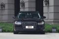 2014款 A8L 50 TFSI quattro專享型