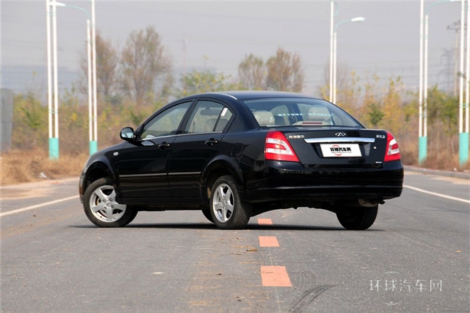 2010款 1.8L 手動精英型