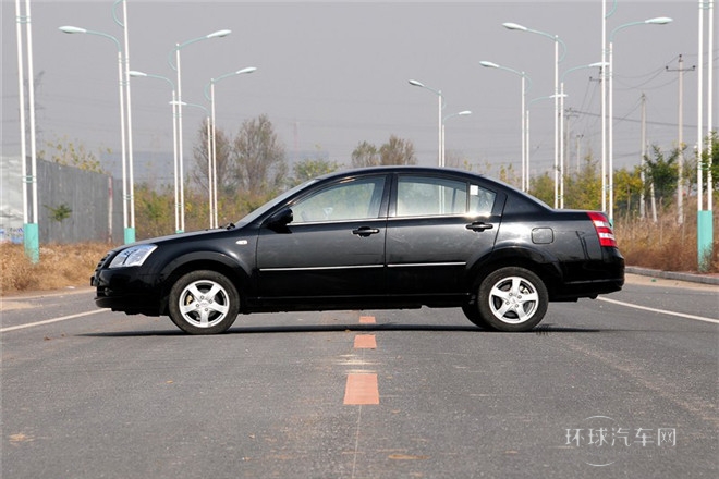 2010款 1.8L 手動精英型