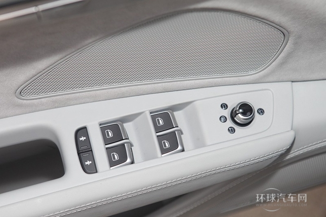 2014款 A8L 50 TFSI quattro專享型