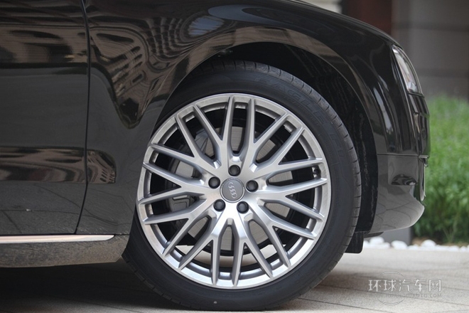 2014款 A8L 50 TFSI quattro專(zhuān)享型