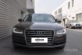 2014款 A8L 50 TFSI quattro尊貴型