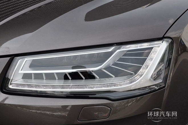 2014款 A8L 50 TFSI quattro尊貴型