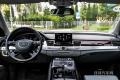 2014款 A8L 50 TFSI quattro尊貴型
