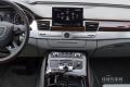 2014款 A8L 50 TFSI quattro尊貴型