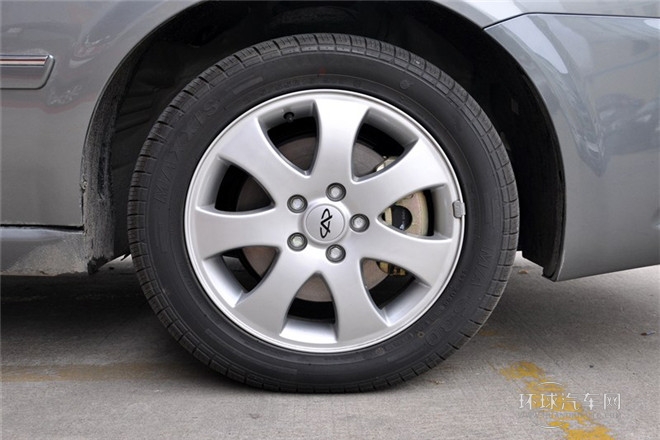 2012款 1.8L CVT導航版