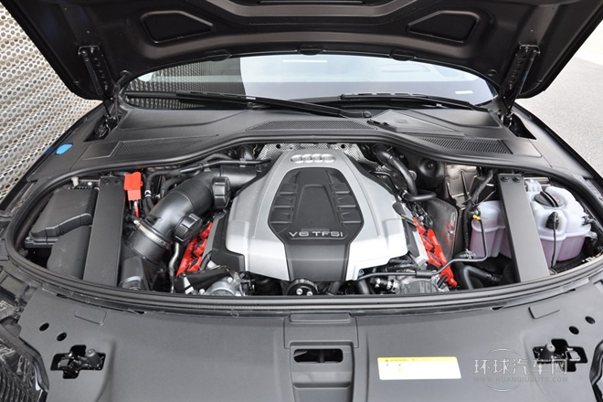 2014款 A8L 50 TFSI quattro尊貴型