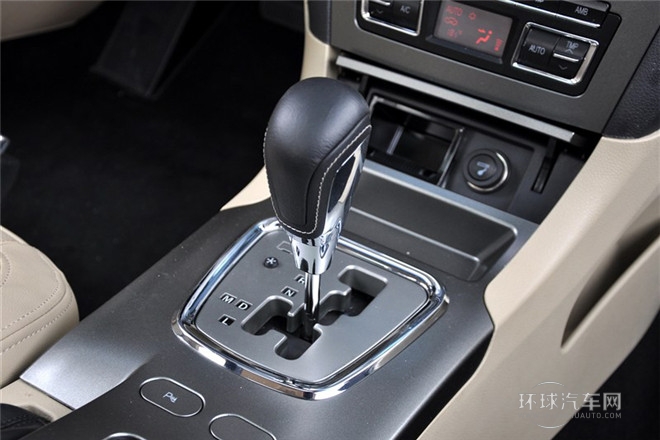 2012款 1.8L CVT導航版