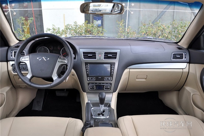 2012款 1.8L CVT導(dǎo)航版