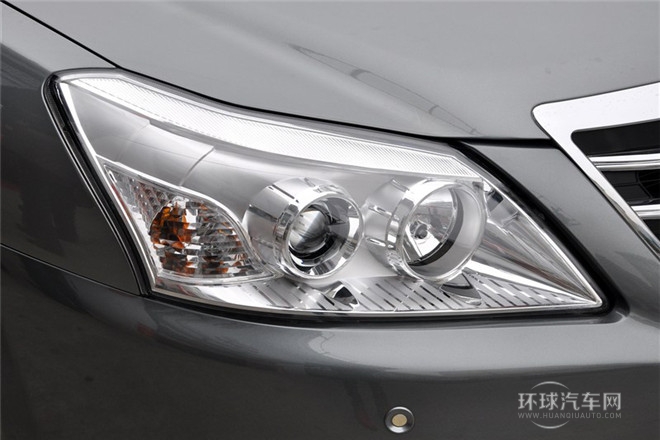 2012款 1.8L CVT導航版