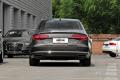 2014款 A8L 50 TFSI quattro豪華型