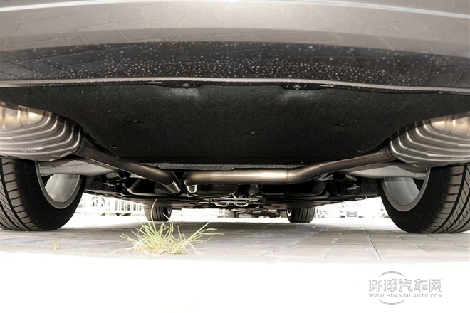 2014款 A8L 50 TFSI quattro豪華型