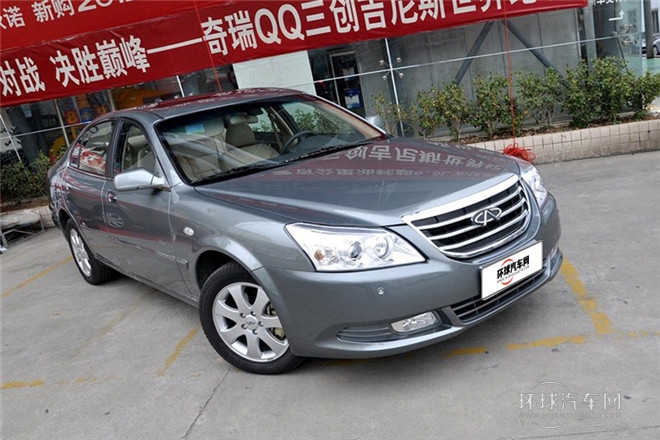 2012款 1.8L CVT巡航版