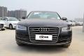 2014款 A8L 45 TFSI quattro專享型