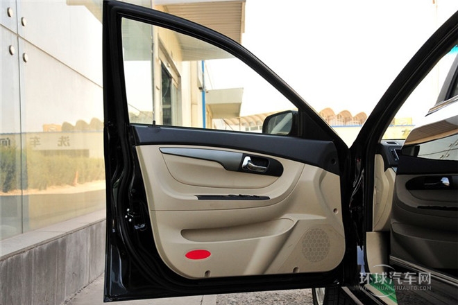 2012款 1.8L 手動豪華版