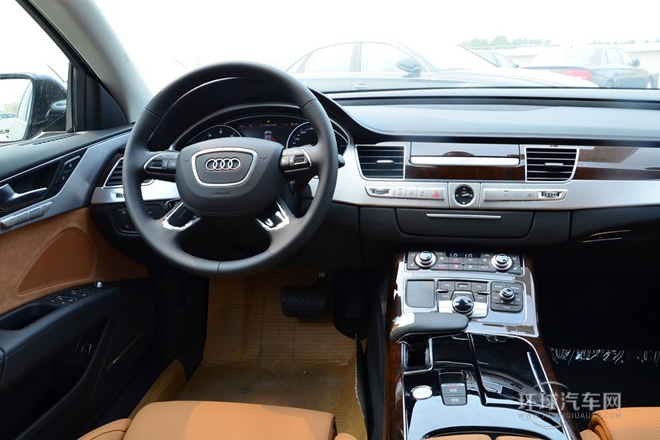 2014款 A8L 45 TFSI quattro專(zhuān)享型